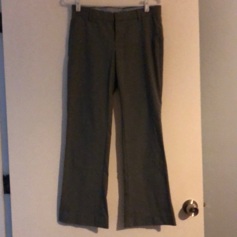Gap pants